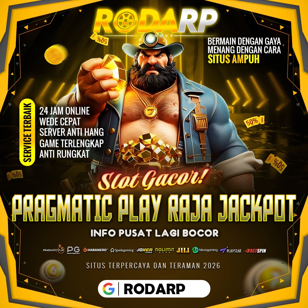 RODARP $ SAMBARAN PETIR SLOT THAILAND GACOR TERBAIK ANTI RUNGKAD 2026 image 1