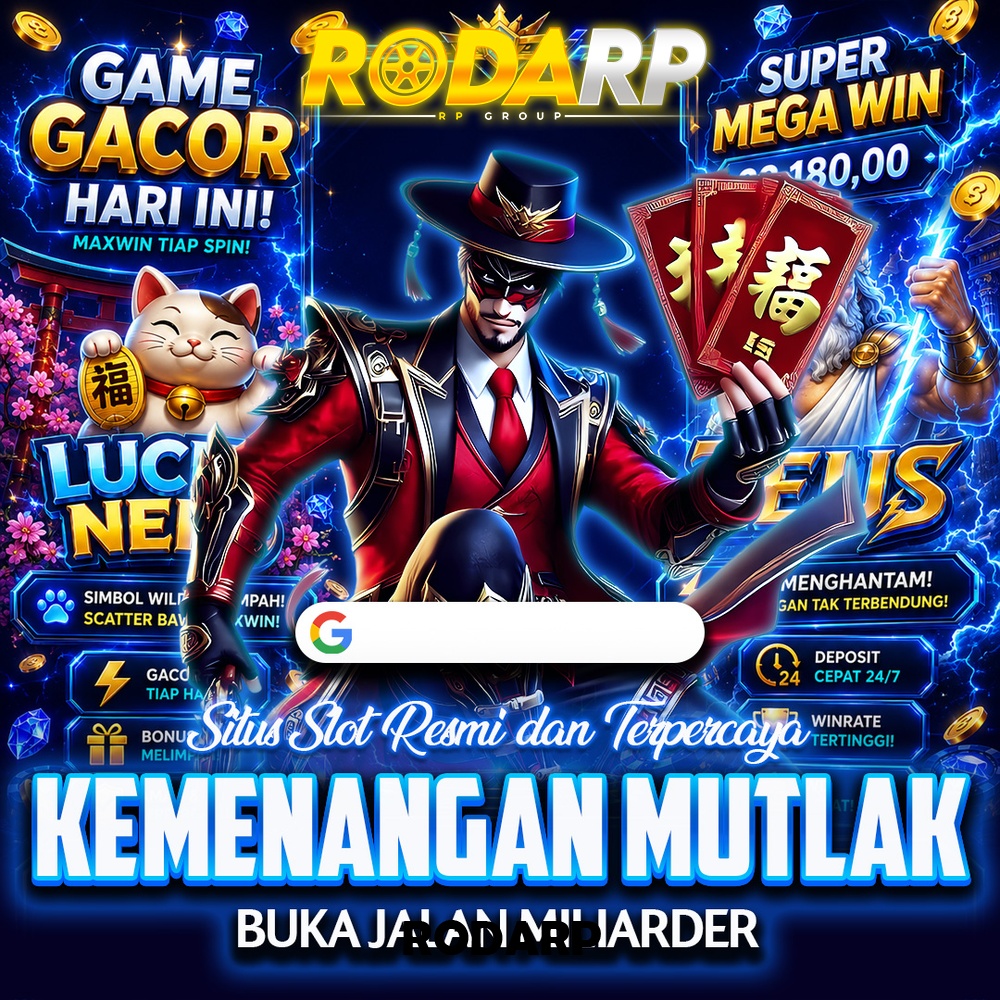 RODARP