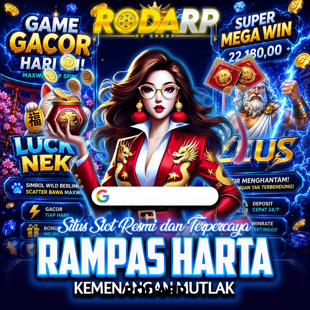 RODARP