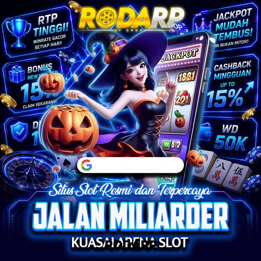 RODARP