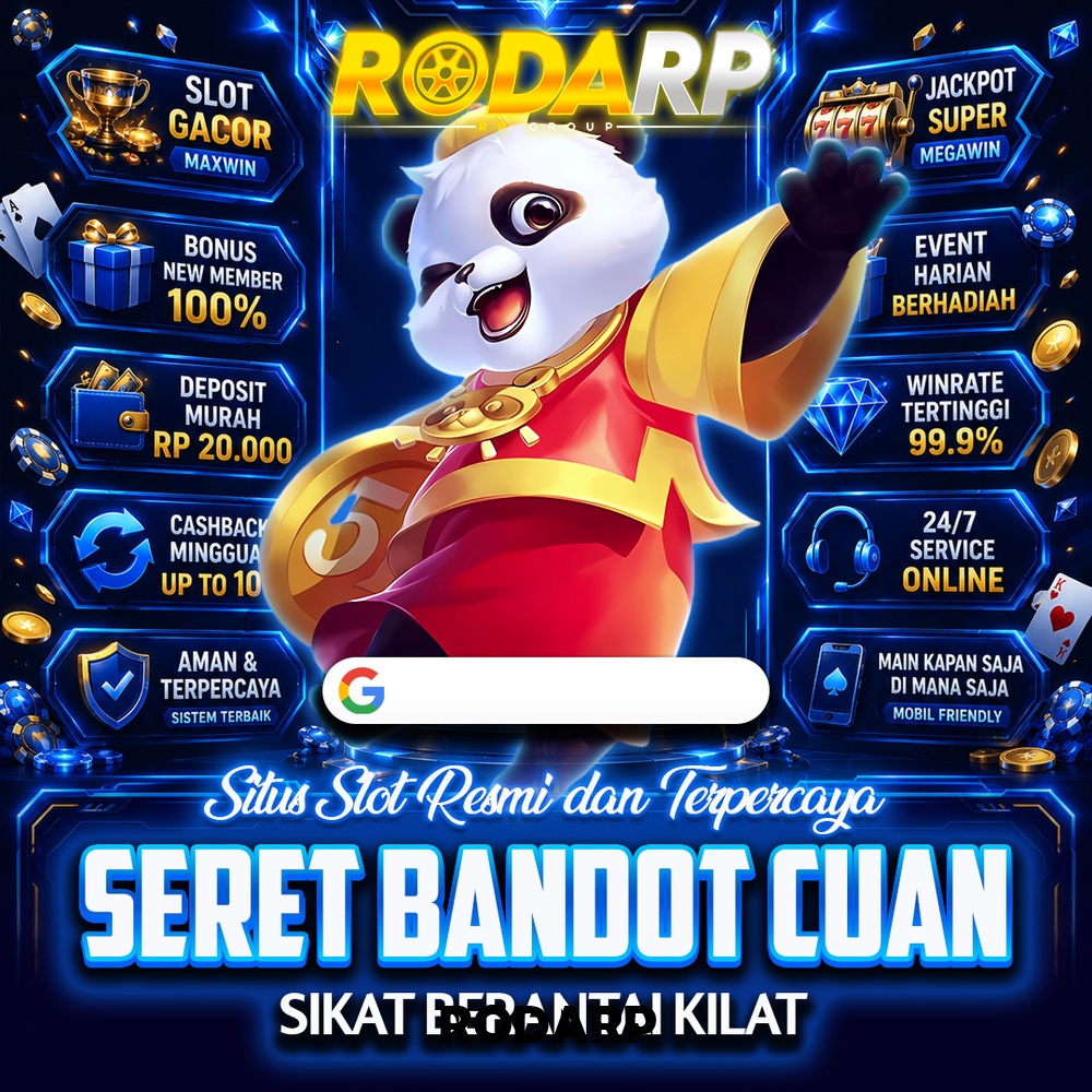 RODARP